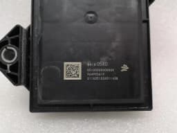 CHEVROLET Chevrolet Corvette C7 Electronic Module 84180580 Control Unit Traction Control — thumbnail 6