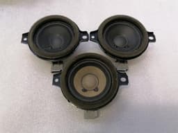CHEVROLET Chevrolet Corvette C7 Speaker 23445311 Speaker BOSE Set Set — thumbnail 2