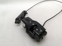 CHEVROLET Chevrolet Corvette C7 front right door lock 84080990 door lock front right — thumbnail 3
