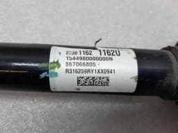 CHEVROLET Chevrolet Corvette C7 Left Rear Drive Shaft 23301162 Drive Shaft Rear Left — thumbnail 4