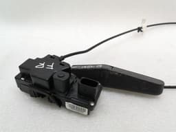 CHEVROLET Chevrolet Corvette C7 front right door lock 84080990 door lock front right — thumbnail 6