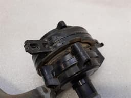 CHEVROLET Chevrolet Camaro MK5 ZL1 Additional Cooling Pump 22901367 Coolant Pump Pump — thumbnail 3
