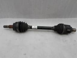 CHEVROLET Chevrolet Corvette C7 Left Rear Drive Shaft 23301162 Drive Shaft Rear Left — thumbnail 1