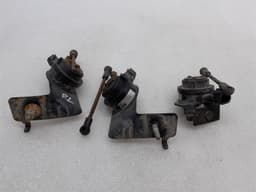 CHEVROLET CHEVROLET CAMARO MK5 ZL1 SENSOR 23110568 LEVEL SET RIDE CONTROL — thumbnail 5