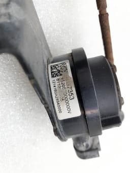 CHEVROLET CHEVROLET CAMARO MK5 ZL1 SENSOR 23110568 LEVEL SET RIDE CONTROL — thumbnail 3