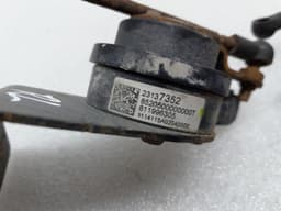 CHEVROLET CHEVROLET CAMARO MK5 ZL1 SENSOR 23110568 LEVEL SET RIDE CONTROL — thumbnail 8