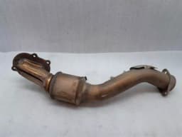 CHEVROLET CHEVROLET CORVETTE C7 6.2 V8 Catalytic Converter 23373201 Catalyst RIGHT — thumbnail 8