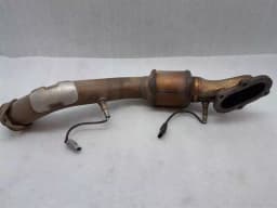 CHEVROLET CHEVROLET CORVETTE C7 6.2 V8 Catalytic Converter 23373201 Catalyst RIGHT — thumbnail 4