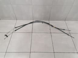 CHEVROLET CHEVROLET CAMARO MK5 ZL1 PBM Park Brake CABLE 22740875 Parking Brake CABLE — thumbnail 1