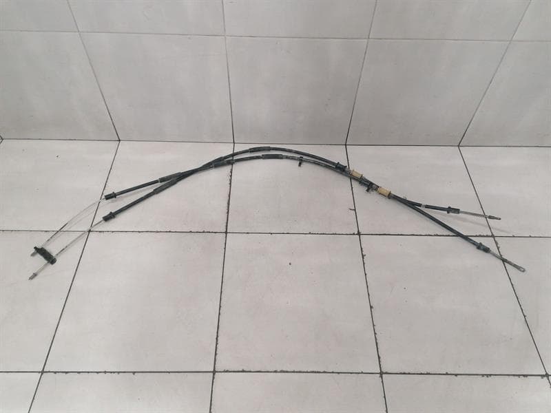 CHEVROLET CHEVROLET CAMARO MK5 ZL1 PBM Park Brake CABLE 22740875 Parking Brake CABLE