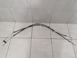 CHEVROLET CHEVROLET CAMARO MK5 ZL1 PBM Park Brake CABLE 22740875 Parking Brake CABLE — thumbnail 6