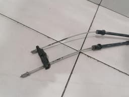CHEVROLET CHEVROLET CAMARO MK5 ZL1 PBM Park Brake CABLE 22740875 Parking Brake CABLE — thumbnail 7