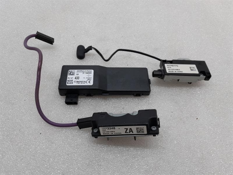CHEVROLET CHEVROLET CAMARO MK5 ZL1 AERIAL / ANTENNA KIT 13503204 AERIAL KIT