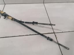CHEVROLET CHEVROLET CAMARO MK5 ZL1 PBM Park Brake CABLE 22740875 Parking Brake CABLE — thumbnail 8