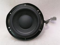CHEVROLET Chevrolet Corvette C7 Speaker 23445311 Speaker BOSE Set Set — thumbnail 4