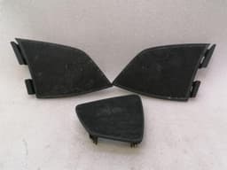 CHEVROLET Chevrolet Corvette C7 Speaker 23445311 Speaker BOSE Set Set — thumbnail 10