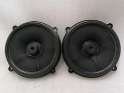 CHEVROLET Chevrolet Corvette C7 Speaker 23445311 Speaker BOSE Set Set — thumbnail 7