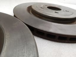 CHEVROLET Chevrolet Camaro MK5 ZL1 Brake KIT SET REAR BREMBO 20944518 Braking System REAR — thumbnail 6