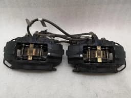 CHEVROLET Chevrolet Camaro MK5 ZL1 Brake KIT SET REAR BREMBO 20944518 Braking System REAR — thumbnail 8