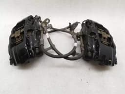 CHEVROLET Chevrolet Camaro MK5 ZL1 Brake KIT SET REAR BREMBO 20944518 Braking System REAR — thumbnail 9