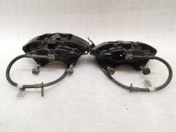 CHEVROLET Chevrolet Camaro MK5 ZL1 Brake KIT SET REAR BREMBO 20944518 Braking System REAR — thumbnail 10