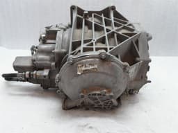 CHEVROLET CHEVROLET CORVETTE C7 Rear Diff 24260442 Differential Rear — thumbnail 10