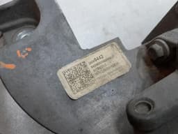 CHEVROLET CHEVROLET CORVETTE C7 Rear Diff 24260442 Differential Rear — thumbnail 7