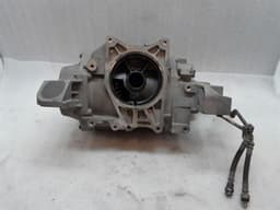 CHEVROLET CHEVROLET CORVETTE C7 Rear Diff 24260442 Differential Rear — thumbnail 4