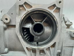 CHEVROLET CHEVROLET CORVETTE C7 Rear Diff 24260442 Differential Rear — thumbnail 5