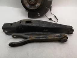 CHEVROLET CHEVROLET CAMARO MK5 ZL1 Right Rear Hub 23262763 Wheel Bearing Case Rear Right — thumbnail 5