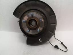 CHEVROLET CHEVROLET CAMARO MK5 ZL1 Right Rear Hub 23262763 Wheel Bearing Case Rear Right — thumbnail 6