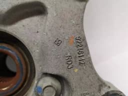 CHEVROLET CHEVROLET CAMARO MK5 ZL1 Right Rear Hub 23262763 Wheel Bearing Case Rear Right — thumbnail 8