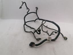 CHEVROLET CHEVROLET CAMARO MK5 ZL1 Wiring Loom 22999371 Harness Rear Axle Rear Axle — thumbnail 1