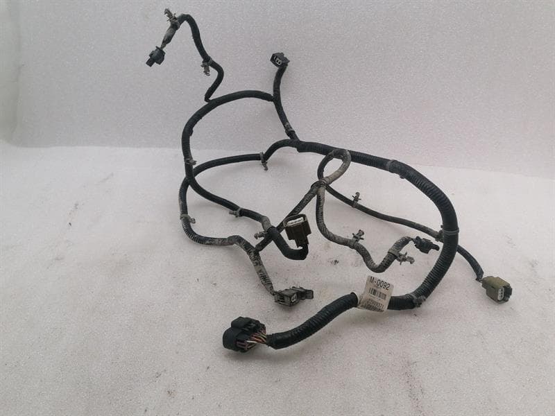 CHEVROLET CHEVROLET CAMARO MK5 ZL1 Wiring Loom 22999371 Harness Rear Axle Rear Axle