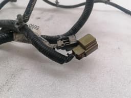CHEVROLET CHEVROLET CAMARO MK5 ZL1 Wiring Loom 22999371 Harness Rear Axle Rear Axle — thumbnail 3
