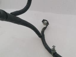 CHEVROLET CHEVROLET CAMARO MK5 ZL1 Wiring Loom 22999371 Harness Rear Axle Rear Axle — thumbnail 9