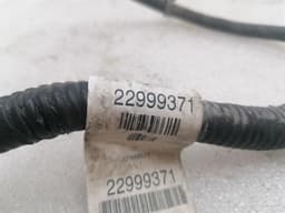CHEVROLET CHEVROLET CAMARO MK5 ZL1 Wiring Loom 22999371 Harness Rear Axle Rear Axle — thumbnail 10