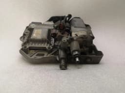 CHEVROLET Chevrolet Corvette C7 Electronic Module 84086108 Control Unit REAR DIFF MODULE — thumbnail 9