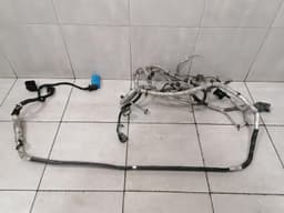CHEVROLET Chevrolet Corvette C7 Rear Axle Wiring Loom 84090873 Harness Transmission — thumbnail 7