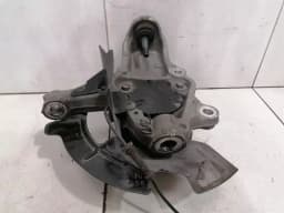 CHEVROLET Chevrolet Corvette C7 Right Front Hub 84506879 Wheel Bearing Housing Front Right — thumbnail 6