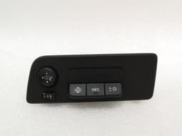 CHEVROLET CHEVROLET CORVETTE C7 Switch 22779854 Switch HEAD UP HUD SOFTTOPCONTROL — thumbnail 5