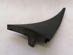 CHEVROLET Chevrolet Corvette C7 23109513 Rear Left Left Rear Mud Guard — thumbnail 10