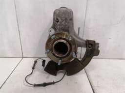 CHEVROLET Chevrolet Corvette C7 Right Front Hub 84506879 Wheel Bearing Housing Front Right — thumbnail 1