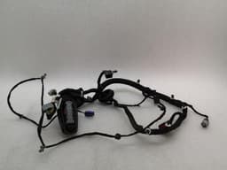 CHEVROLET CHEVROLET CORVETTE C7 LEFT DOOR Wiring Loom 23386245 Harness LEFT DOOR — thumbnail 1