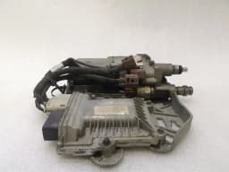 CHEVROLET Chevrolet Corvette C7 Electronic Module 84086108 Control Unit REAR DIFF MODULE — thumbnail 10