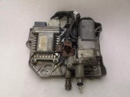 CHEVROLET Chevrolet Corvette C7 Electronic Module 84086108 Control Unit REAR DIFF MODULE — thumbnail 1