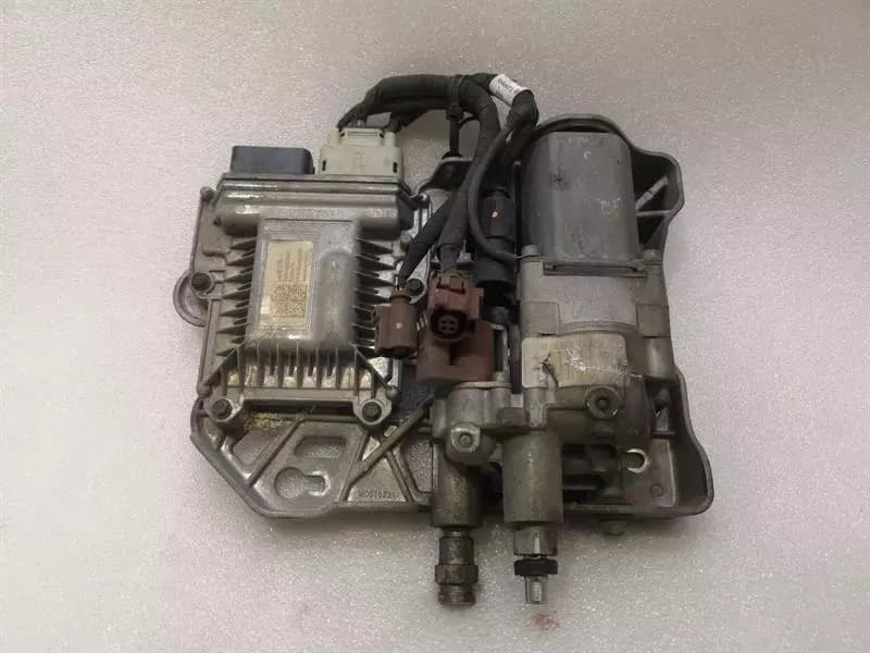 CHEVROLET Chevrolet Corvette C7 Electronic Module 84086108 Control Unit REAR DIFF MODULE