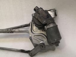 CHEVROLET Chevrolet Corvette C7 Front Wiper Linkage 22756324 Wiper Motor Front — thumbnail 6