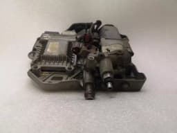CHEVROLET Chevrolet Corvette C7 Electronic Module 84086108 Control Unit REAR DIFF MODULE — thumbnail 2