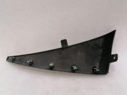 CHEVROLET Chevrolet Corvette C7 23109513 Rear Left Left Rear Mud Guard — thumbnail 2